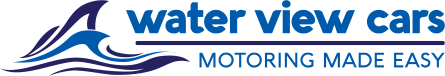 Water View Cars Logo